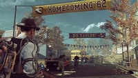 The Bureau: XCOM Declassified na pierwszym gameplay'u
