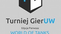 Turniej World of Tanks w ramach Juwenaliów Uniwersytetu Warszawskiego