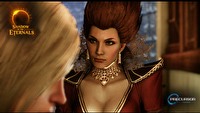 Shadow of the Eternals ze zbiórką pieniędzy także na Kickstarterze