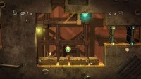 Ethan: Meteor Hunter - wypuszczono pierwszy zwiastun i demo z platformówki zespołu Seaven Studio
