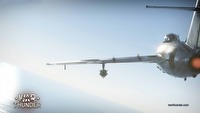 War Thunder ukaże się również na konsoli PlayStation 4