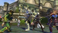 RIFT z trybem free-to-play od połowy czerwca