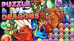 Puzzle & Dragons najbardziej dochodową grą mobilną świata. Twórcy warci więcej niż Nintendo
