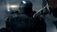 Wolfenstein: The New Order – nowe obrazki i informacje