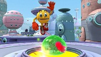 Zapowiedziano Pac-Man and the Ghostly Adventures