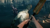 ZombiU - trwają prace nad prototypem kontynuacji