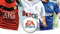 Robert Lewandowski na okładce polskiej wersji gry FIFA 14?