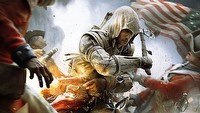 Assassin's Creed III rozszedł się w ponad 12 mln. egzemplarzy. Raport finansowy firmy Ubisoft