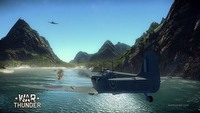 Flesz (15 maja 2013) – Nvidia Shield, Dust 514, PayDay 2, War Thunder