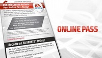 Electronic Arts kończy z Online Pass