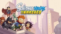 Zapowiedziano Scribblenauts Unmasked: A DC Comics Adventure