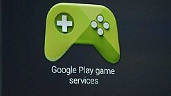 Usługa Google Play game services została oficjalnie zapowiedziana