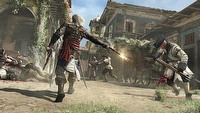 Ubisoft prognozuje gorszą sprzedaż Assassin's Creed IV i świetny debiut Watch Dogs