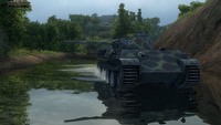 World of Tanks – co nowego w aktualizacji 8.5?