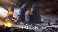 Premiera polskiego cRPG Lords of the Fallen w 2014 roku
