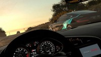 DriveClub na nowych screenach