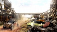 Zapowiedziano Autoduel - bojową grę samochodową od autorów Interstate ’76 i Twisted Metal