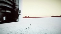Tangiers - opublikowano pierwszy zwiastun z surrealistycznej skradanki