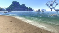 Obsidian Entertainment pomoże przy produkcji rosyjskiego MMORPG Skyforge
