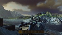 Frontiers - pierwszy zwiastun z survivalowego RPG
