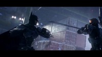 Batman: Arkham Origins – powrót Kevina Conroya i grywalny Deathstroke