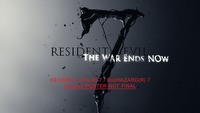 Resident Evil 7 zostanie zapowiedziany na czerwcowych targach E3?