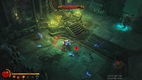 Diablo III - tajniki konwersji na PlayStation 4