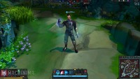 Dawngate – materiał video i pierwsze konkrety o MOBA firmy Electronic Arts