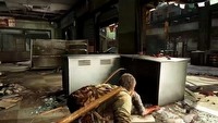 Twórcy The Last of Us o systemie craftingu i decyzjach w grze
