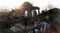 Pecetowy triumf Metro Last Light. Top Empik - Tydzień 20