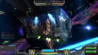GoD Factory: Wingmen połączy kosmiczny symulator z gatunkiem MOBA