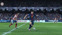 EA Sports Ignite - prezentacja silnika nowej generacji wraz z grami sportowymi