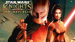 Star Wars: Knights of the Old Republic zmierza na iPada?