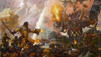 Zapowiedziano Warhammer 40,000: Armageddon - turową strategię studia Slitherine