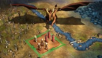 Elemental: Fallen Enchantress – Legendary Heroes zadebiutowało na rynku