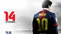FIFA 14 trafi w ręce polskich graczy 26 września