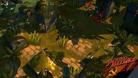 Jagged Alliance: Flashback zaliczył misję – zebrano fundusze na grę