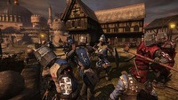 Chivalry: Medieval Warfare – darmowy weekend na Steamie