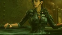 Resident Evil Revelations debiutuje w Polsce na PC i konsolach stacjonarnych