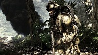 Call of Duty: Ghosts działa na usprawnionym, a nie zupełnie nowym silniku