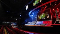 League of Legends All-Star Shanghai 2013 – kiepski start Europejczyków
