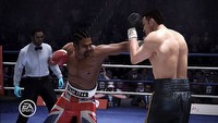 Fight Night – bokserska seria poszła w odstawkę
