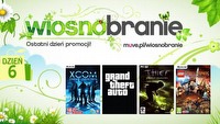 Szósty i ostatni dzień Wiosnobrania. Na zwieńczenie akcji powtórka całego tygodnia promocji