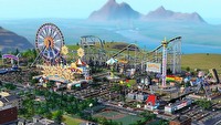 SimCity: Amusement Park DLC w szczegółach