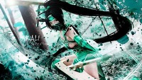 Najlepsze cosplaye - Akali z League of Legends