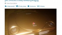 Twórca Minecrafta otrzymał od Sony złote PSone