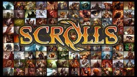 Scrolls – otwarta wersja beta ukaże się 3 czerwca
