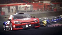 GRID 2 debiutuje w Stanach Zjednoczonych