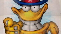 Pomóż polskim produkcjom na Steam Greenlight - Oozi: Earth Adventure