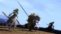 Guild Wars 2 – ponownie wracamy w tropiki. Dziś premiera aktualizacji The Last Stand at Southsun